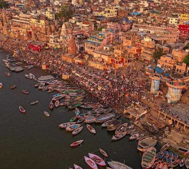 Best Time To Visit Varanasi Month By Month Guide Tips