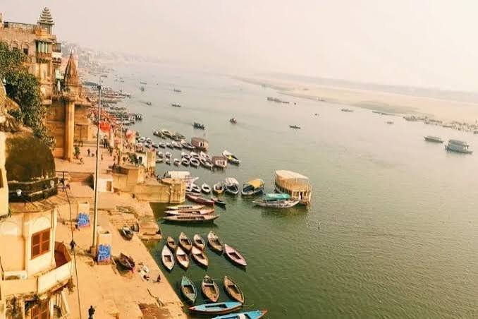 Kashi Vishwanath Corridor Dev Deepawali A Locals Unfiltered Guide