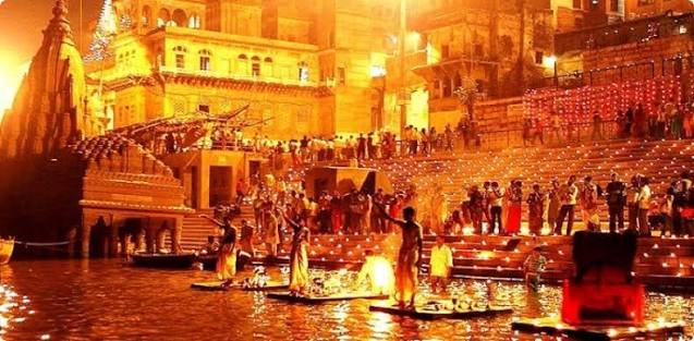 Best Budgetluxury Hotels Hostels Ghats And Street Food In Varanasi
