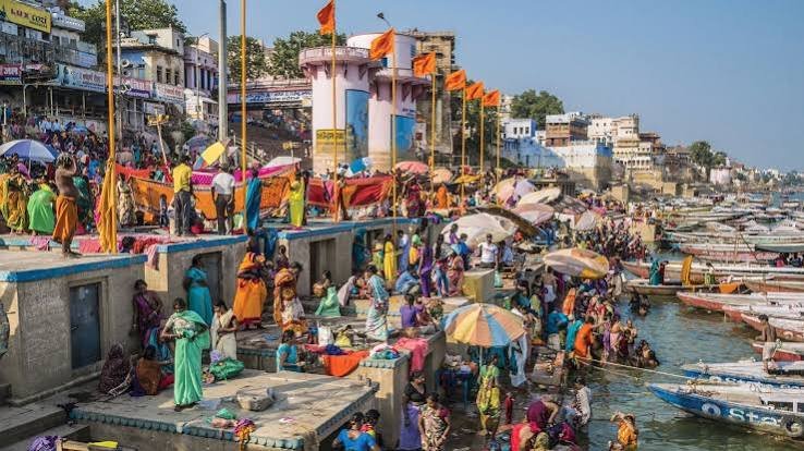 Best Time To Visit Varanasi A Monthbymonth Guide With Temple Highlights
