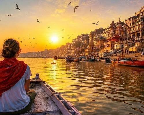 What To Bring Home From Varanasis Ghat Walks A Locals Gift Guide