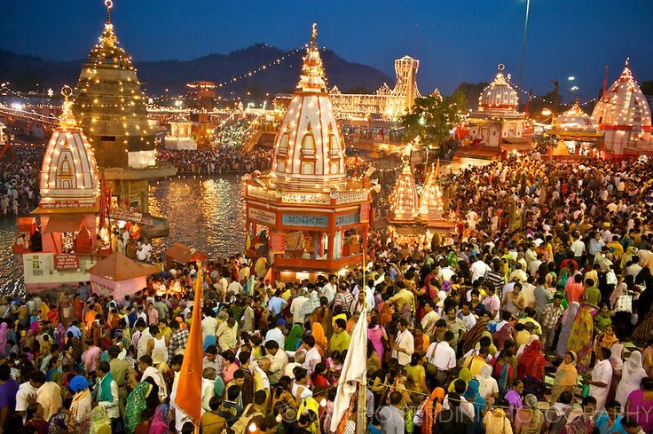 Varanasi Map & Geography: A Visual Orientation Guide