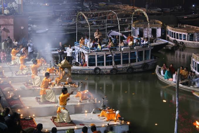 Living The Ghats A Varanasi Insiders Guide To Kashi