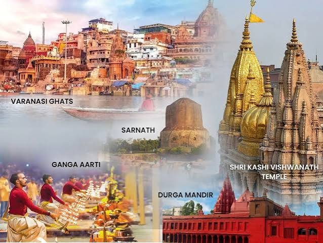 Subah E Banaras Morning Guide Assi Manikarnika Ghats 2026