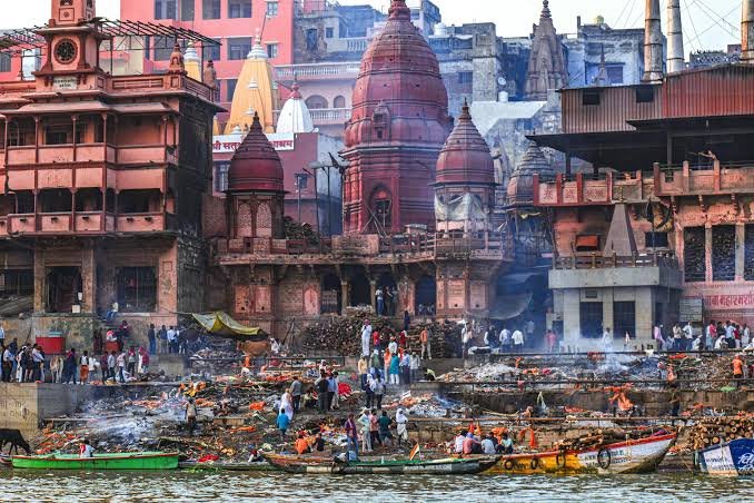When To Visit Varanasi Monthbymonth Guide Top Sites