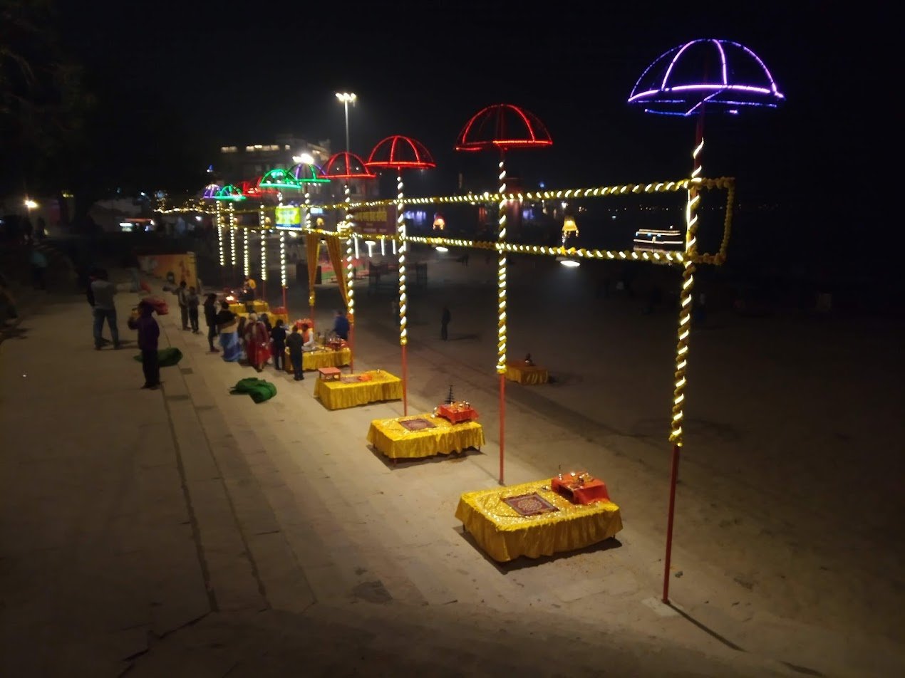 Best Ghats For Photography In Varanasi A Locals Visual Guide