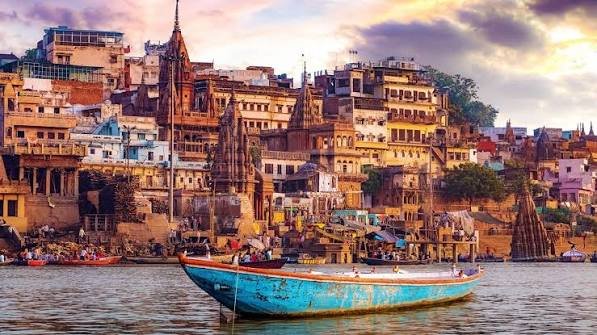 Ramnagar Fort Assi Ghat And Bhu Complete South Varanasi Guide