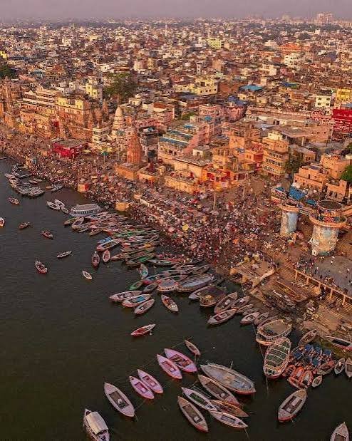 Kabir Math The Weaversaint Legacy A Journey Through Banaras Ghats