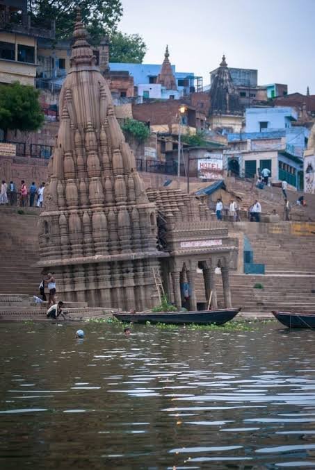 Sarnath To Assi Ghat A Locals Guide To Buddhas First Sermon Trail
